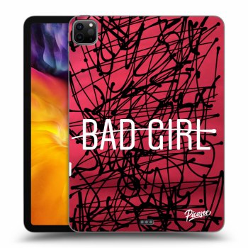 Tok az alábbi táblagépre Apple iPad Pro 11" 2022 M2 (4.generace) - Bad girl