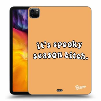 Tok az alábbi táblagépre Apple iPad Pro 11" 2022 M2 (4.generace) - Spooky season