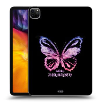 Tok az alábbi táblagépre Apple iPad Pro 11" 2022 M2 (4.generace) - Diamanty Purple