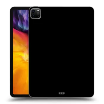 Tok az alábbi táblagépre Apple iPad Pro 11" 2022 M2 (4.generace) - Picasee - new logo - black