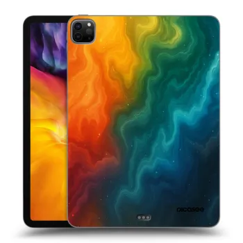 Tok az alábbi táblagépre Apple iPad Pro 11" 2022 M2 (4.generace) - Solar