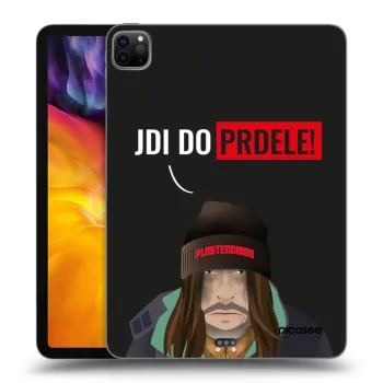 Tok az alábbi táblagépre Apple iPad Pro 11" 2022 M2 (4.generace) - Bezďák