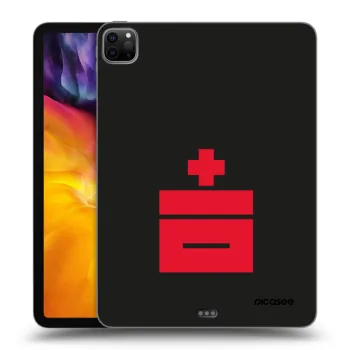 Tok az alábbi táblagépre Apple iPad Pro 11" 2022 M2 (4.generace) - Le Plastenciaga