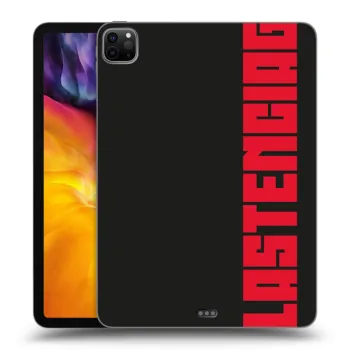 Tok az alábbi táblagépre Apple iPad Pro 11" 2022 M2 (4.generace) - Plastenciaga