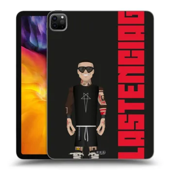 Tok az alábbi táblagépre Apple iPad Pro 11" 2022 M2 (4.generace) - Tomáš Rajchl