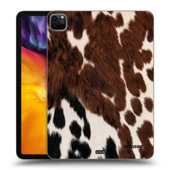 Tok az alábbi táblagépre Apple iPad Pro 11" 2022 M2 (4.generace) - Rust