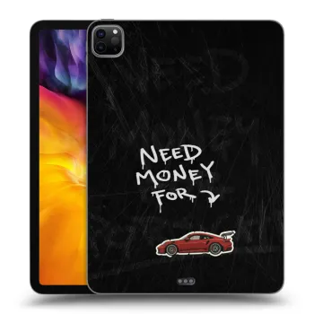 Tok az alábbi táblagépre Apple iPad Pro 11" 2022 M2 (4.generace) - Track Mode