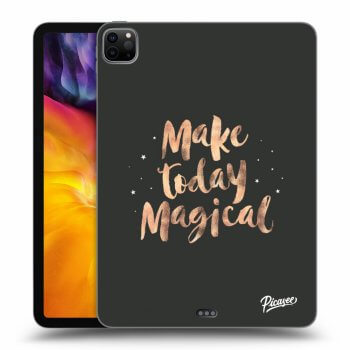 Tok az alábbi táblagépre Apple iPad Pro 11" 2022 M2 (4.generace) - Make today Magical