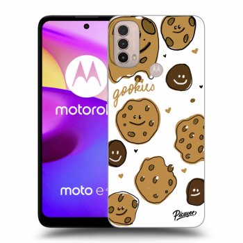 Tok az alábbi mobiltelefonokra Motorola Moto E40 - Gookies