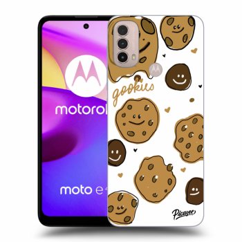 Tok az alábbi mobiltelefonokra Motorola Moto E40 - Gookies