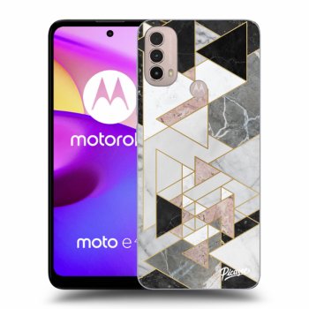 Tok az alábbi mobiltelefonokra Motorola Moto E40 - Light geometry