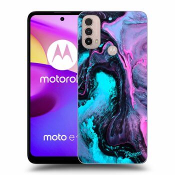 Tok az alábbi mobiltelefonokra Motorola Moto E40 - Lean 2