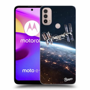 Tok az alábbi mobiltelefonokra Motorola Moto E40 - Station