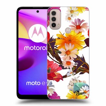 Tok az alábbi mobiltelefonokra Motorola Moto E40 - Meadow