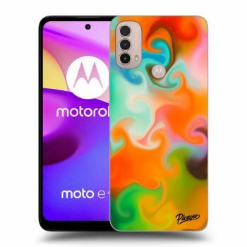 Tok az alábbi mobiltelefonokra Motorola Moto E40 - Juice