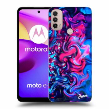 Tok az alábbi mobiltelefonokra Motorola Moto E40 - Redlight