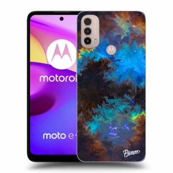Tok az alábbi mobiltelefonokra Motorola Moto E40 - Space