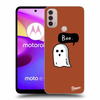 Tok az alábbi mobiltelefonokra Motorola Moto E40 - Boo