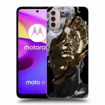 Tok az alábbi mobiltelefonokra Motorola Moto E40 - Trigger