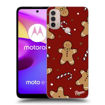 Tok az alábbi mobiltelefonokra Motorola Moto E40 - Gingerbread 2