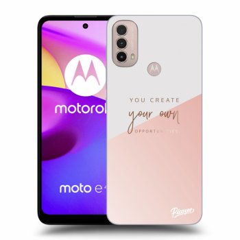 Tok az alábbi mobiltelefonokra Motorola Moto E40 - You create your own opportunities