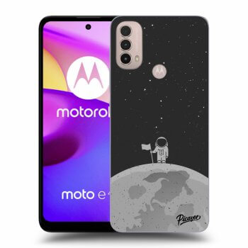 Tok az alábbi mobiltelefonokra Motorola Moto E40 - Astronaut