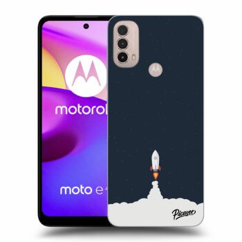 Tok az alábbi mobiltelefonokra Motorola Moto E40 - Astronaut 2
