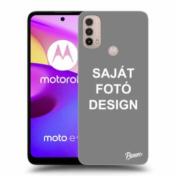 Tok az alábbi mobiltelefonokra Motorola Moto E40 - Saját fotó/motívum