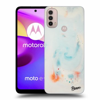 Tok az alábbi mobiltelefonokra Motorola Moto E40 - Splash