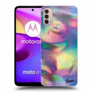 Tok az alábbi mobiltelefonokra Motorola Moto E40 - Holo