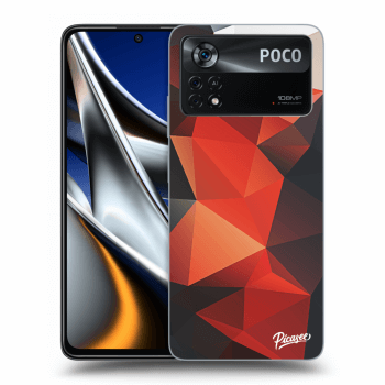 Picasee ULTIMATE CASE Xiaomi Poco M4 Pro - készülékre - Wallpaper 2