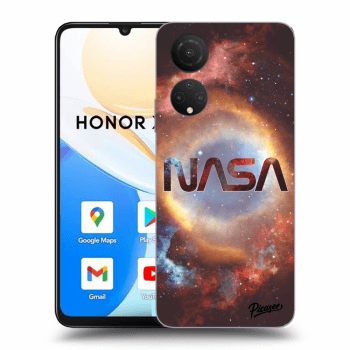 Szilikon tok erre a típusra Honor X7 - Nebula