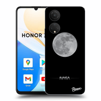 Szilikon tok erre a típusra Honor X7 - Moon Minimal