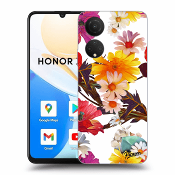 Szilikon tok erre a típusra Honor X7 - Meadow