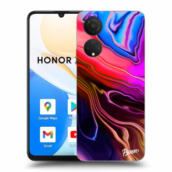 Szilikon tok erre a típusra Honor X7 - Electric