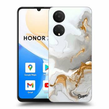 Szilikon tok erre a típusra Honor X7 - Her