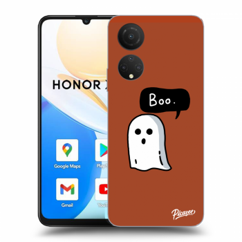 Szilikon tok erre a típusra Honor X7 - Boo