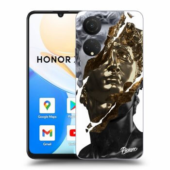 Szilikon tok erre a típusra Honor X7 - Trigger