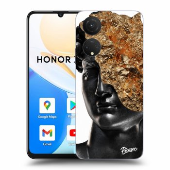 Szilikon tok erre a típusra Honor X7 - Holigger