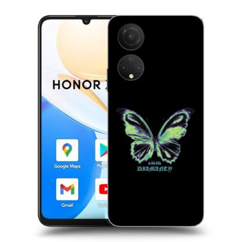 Szilikon tok erre a típusra Honor X7 - Diamanty Blue