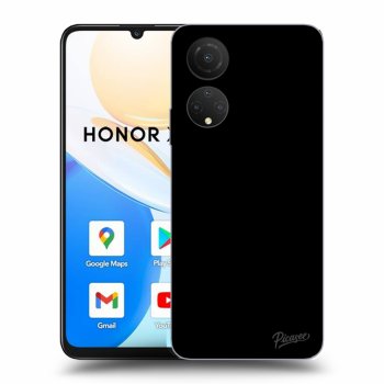 Szilikon tok erre a típusra Honor X7 - Clear