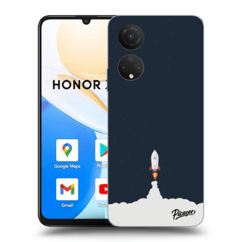 Szilikon tok erre a típusra Honor X7 - Astronaut 2