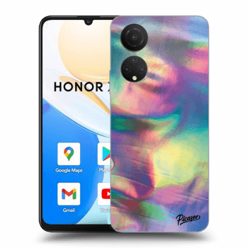 Szilikon tok erre a típusra Honor X7 - Holo