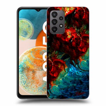 Szilikon tok erre a típusra Samsung Galaxy A23 - Universe