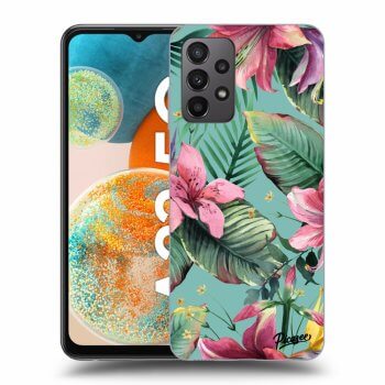 Szilikon tok erre a típusra Samsung Galaxy A23 - Hawaii