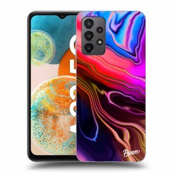 Szilikon tok erre a típusra Samsung Galaxy A23 - Electric