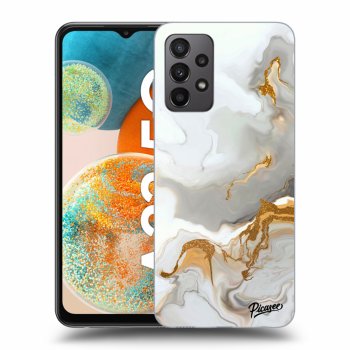 Szilikon tok erre a típusra Samsung Galaxy A23 - Her