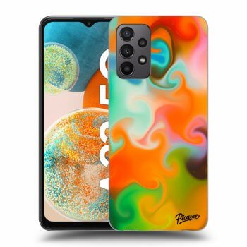 Szilikon tok erre a típusra Samsung Galaxy A23 - Juice
