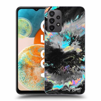 Szilikon tok erre a típusra Samsung Galaxy A23 - Magnetic
