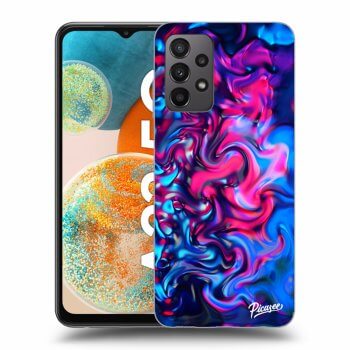Szilikon tok erre a típusra Samsung Galaxy A23 - Redlight